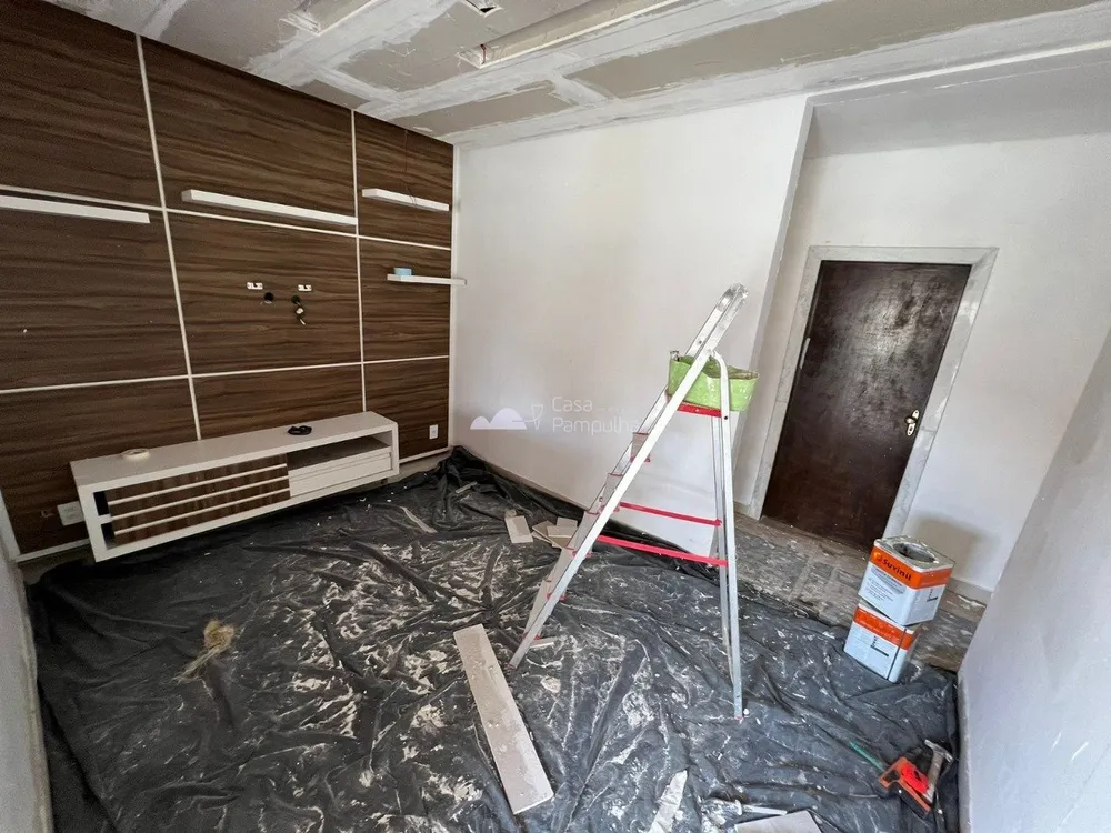 Casa, 3 quartos, 405 m² - Foto 8