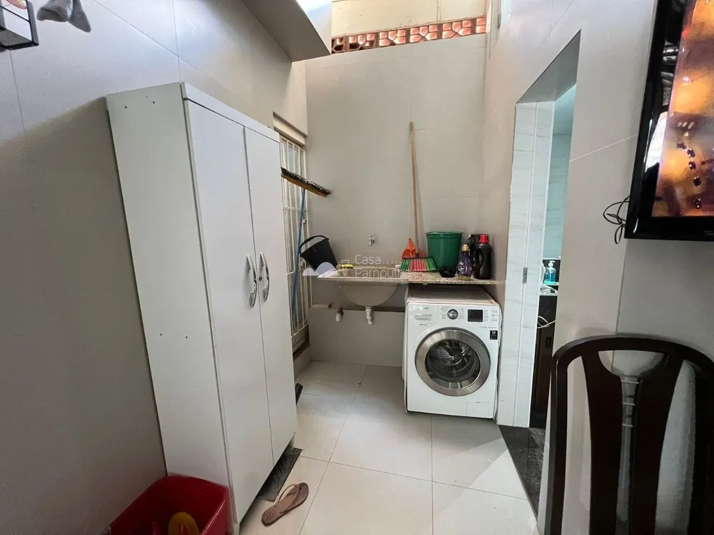 Casa, 3 quartos, 405 m² - Foto 19