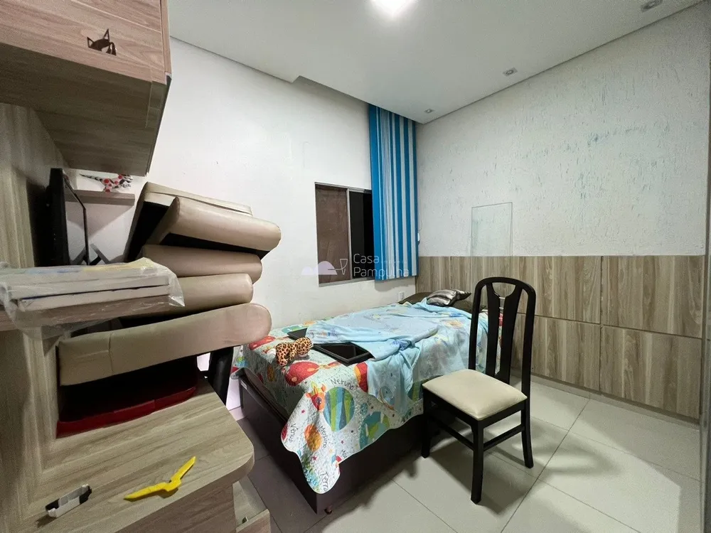 Casa, 3 quartos, 405 m² - Foto 13