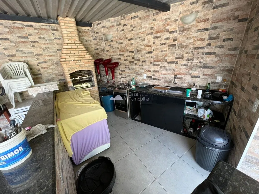 Casa, 3 quartos, 405 m² - Foto 5