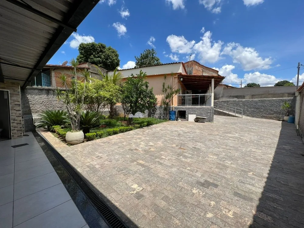 Casa, 3 quartos, 405 m² - Foto 1