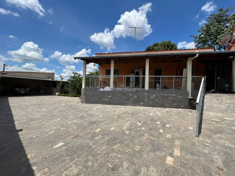 Casa, 3 quartos, 405 m² - Foto 2