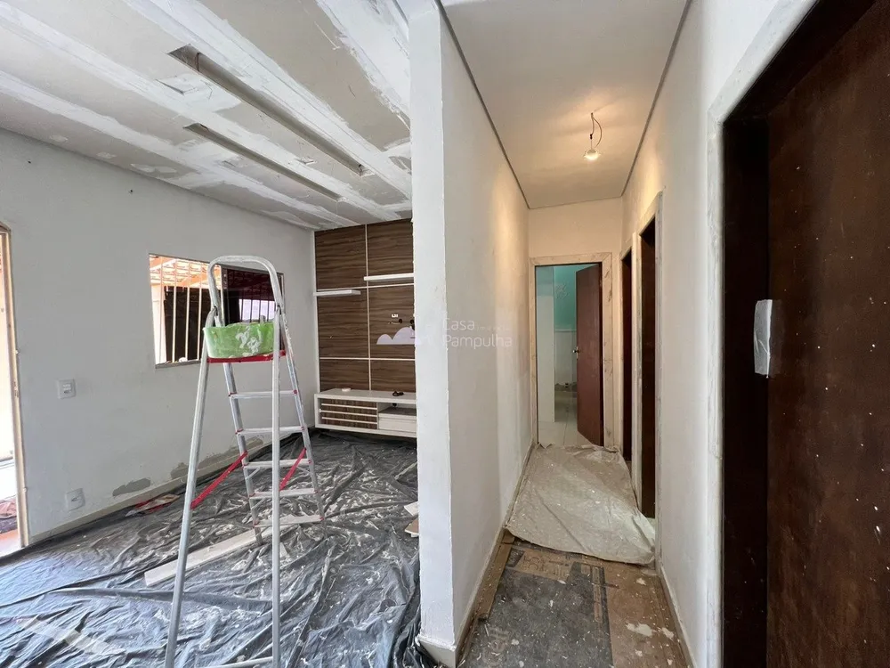 Casa, 3 quartos, 405 m² - Foto 15