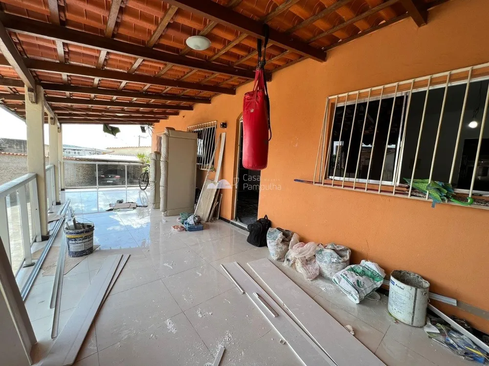 Casa, 3 quartos, 405 m² - Foto 7