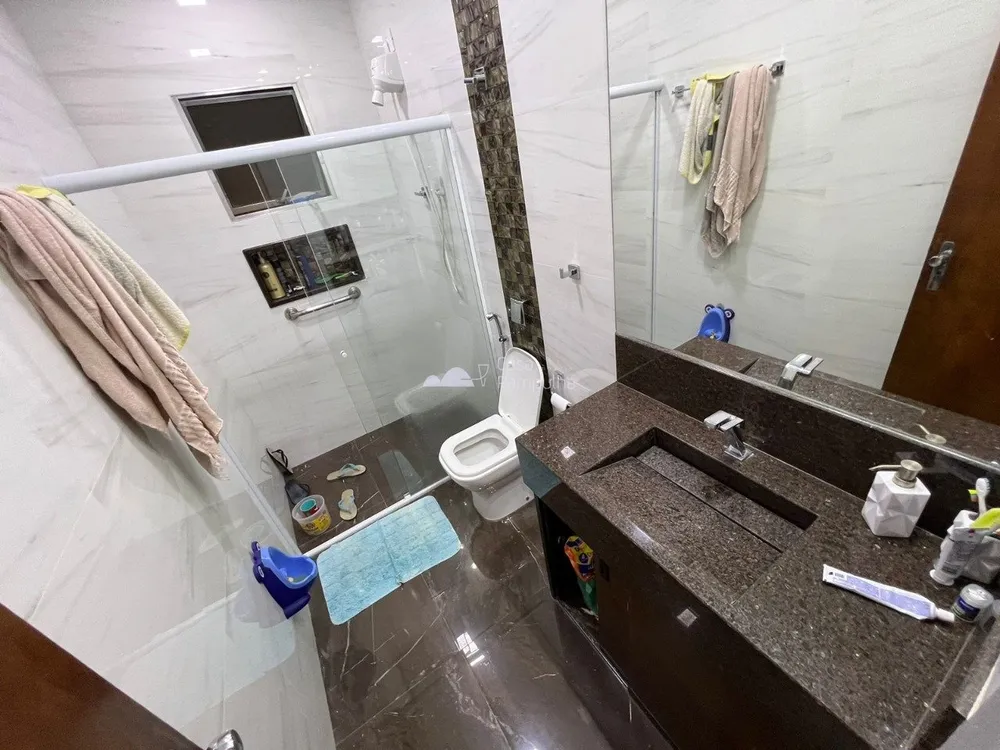 Casa, 3 quartos, 405 m² - Foto 9