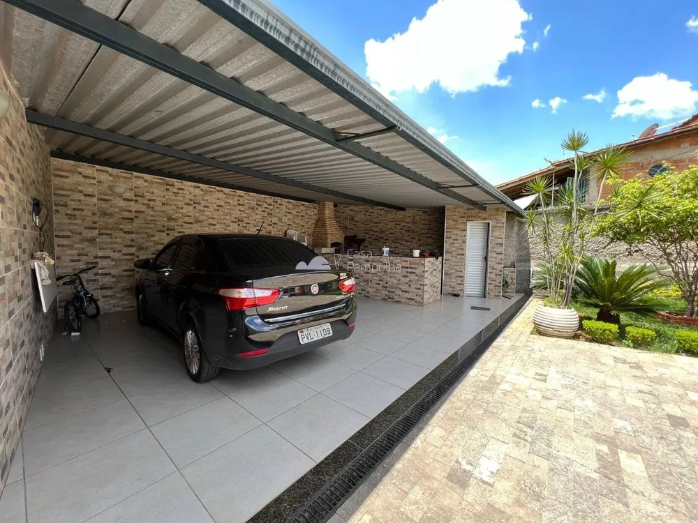 Casa, 3 quartos, 405 m² - Foto 4