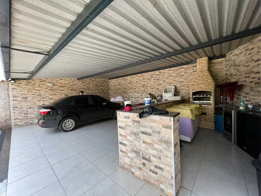 Casa, 3 quartos, 405 m² - Foto 3