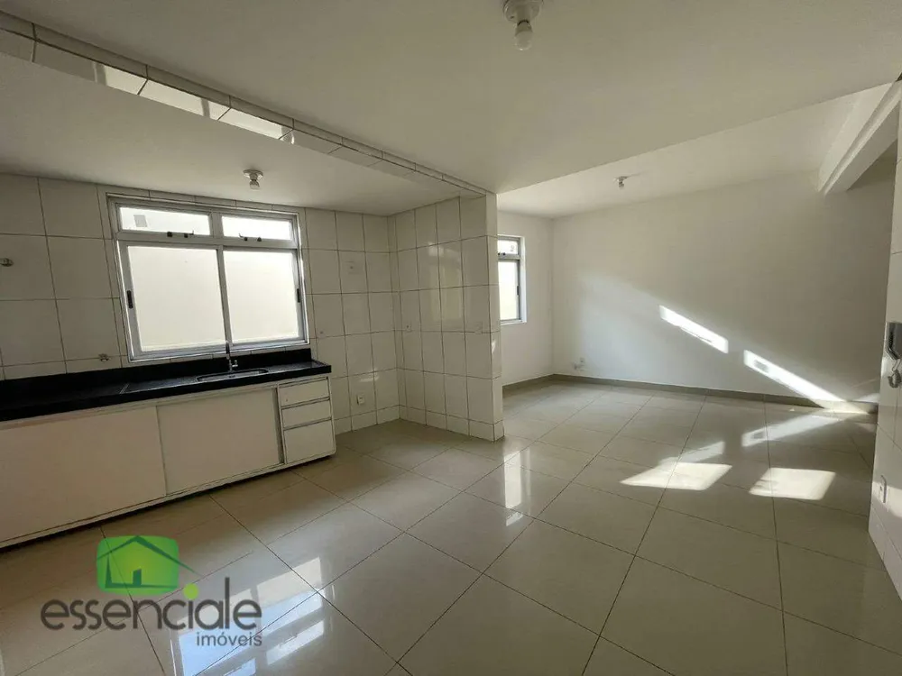 Apartamento, 3 quartos, 95 m² - Foto 9