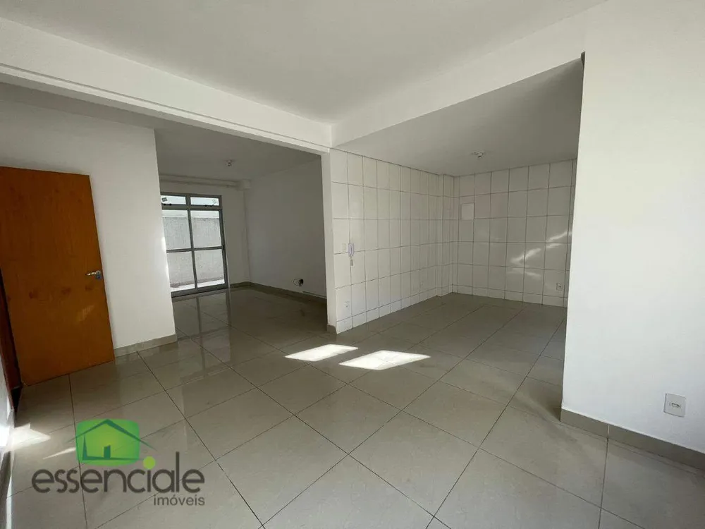 Apartamento, 3 quartos, 95 m² - Foto 4
