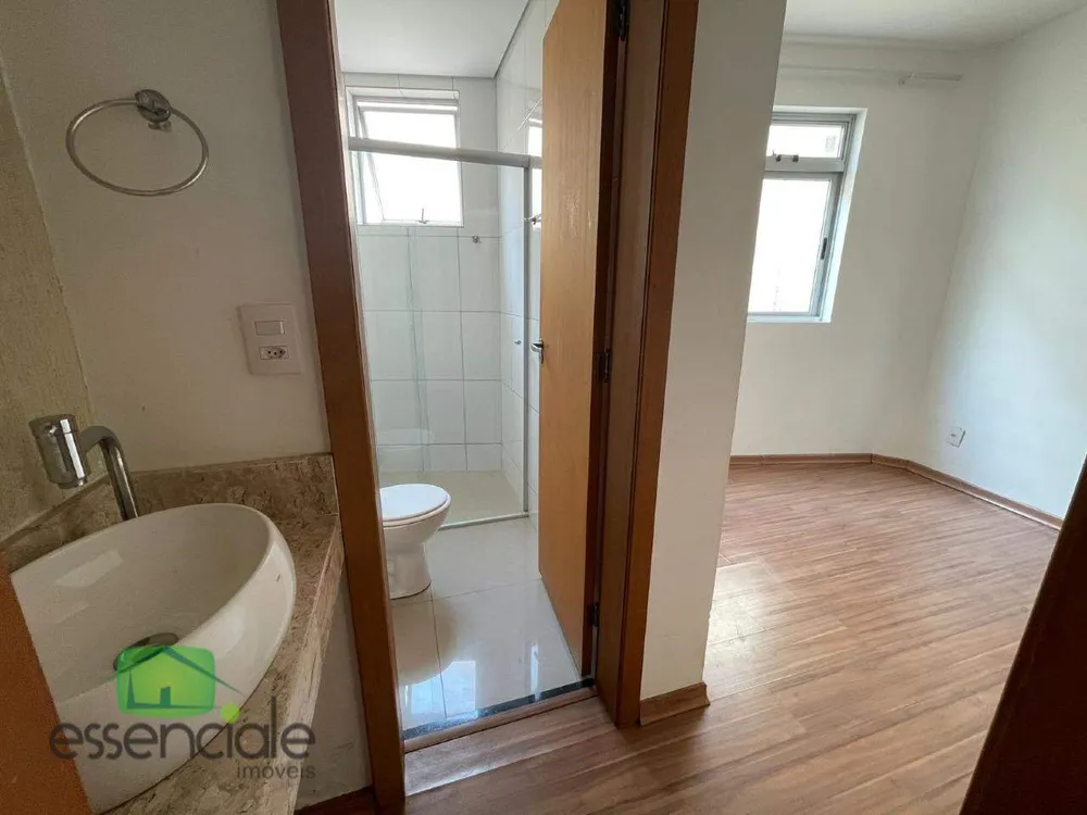 Apartamento, 3 quartos, 95 m² - Foto 14