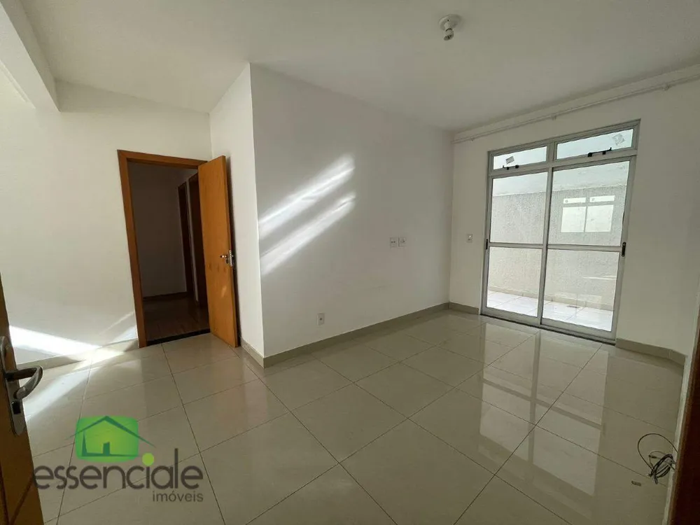 Apartamento, 3 quartos, 95 m² - Foto 3