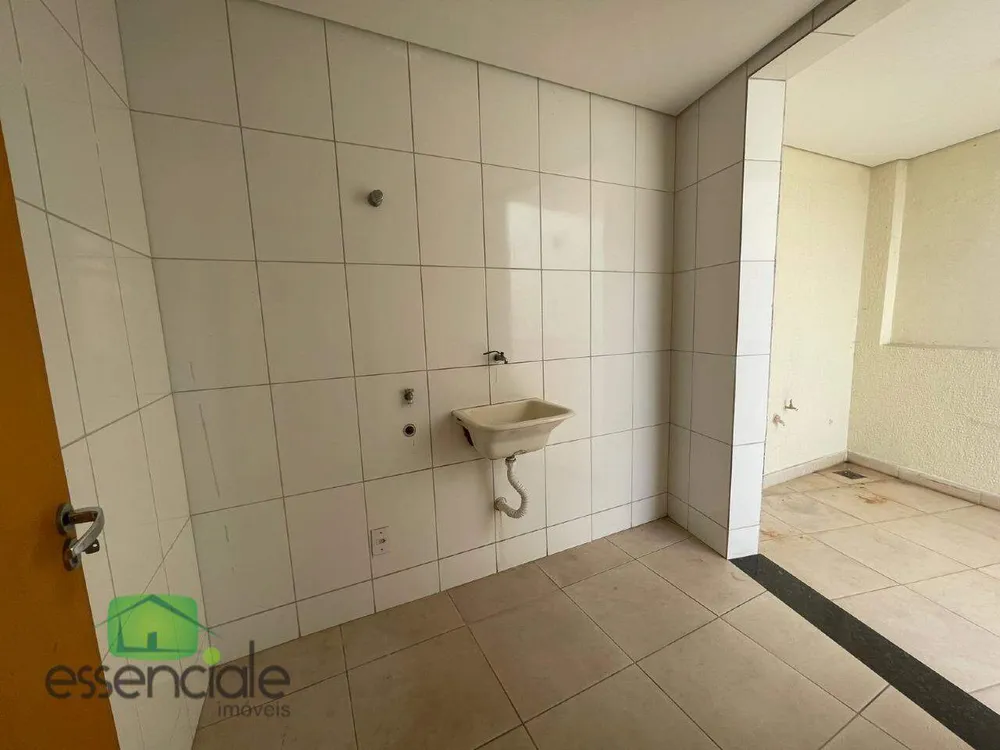 Apartamento, 3 quartos, 95 m² - Foto 17