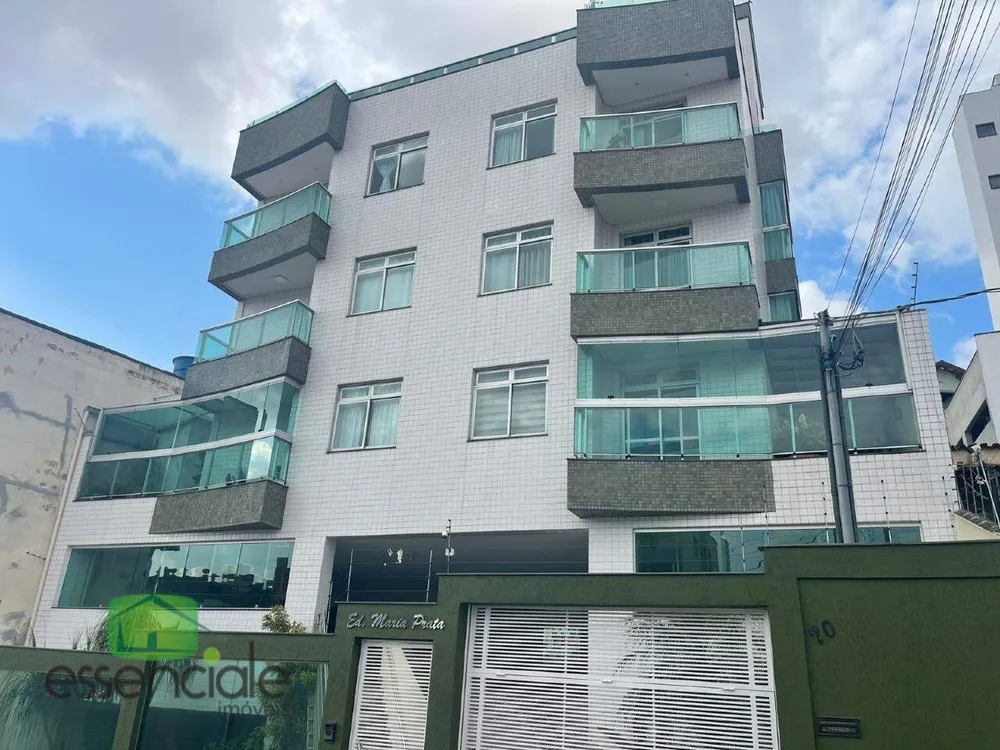 Apartamento, 3 quartos, 95 m² - Foto 1