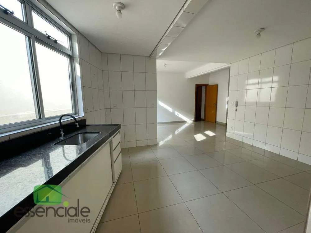 Apartamento, 3 quartos, 95 m² - Foto 10