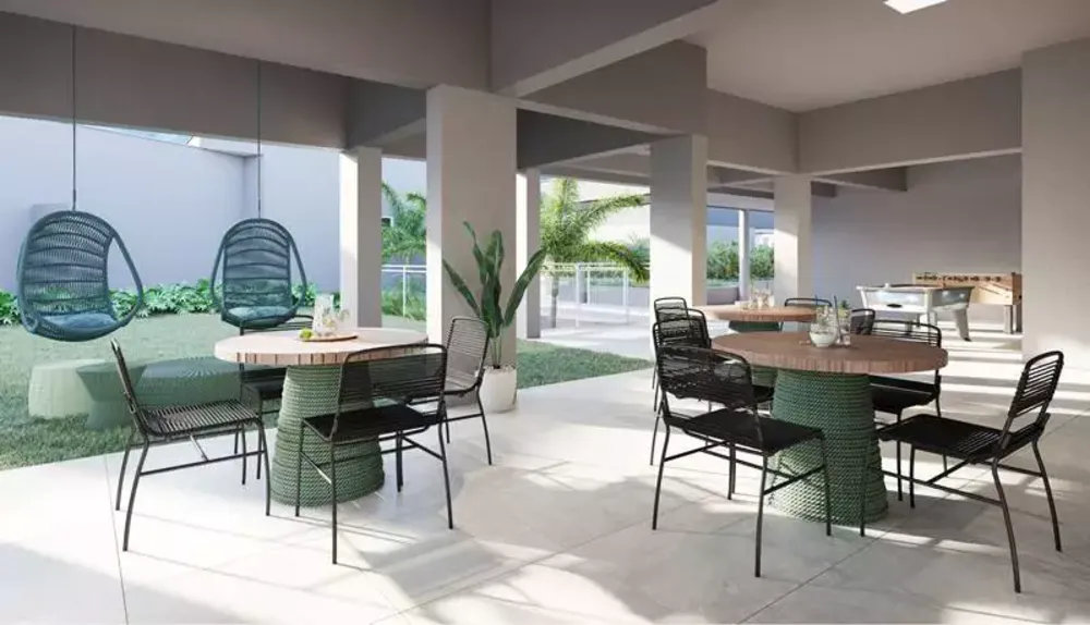 Apartamento, 2 quartos, 59 m² - Foto 16