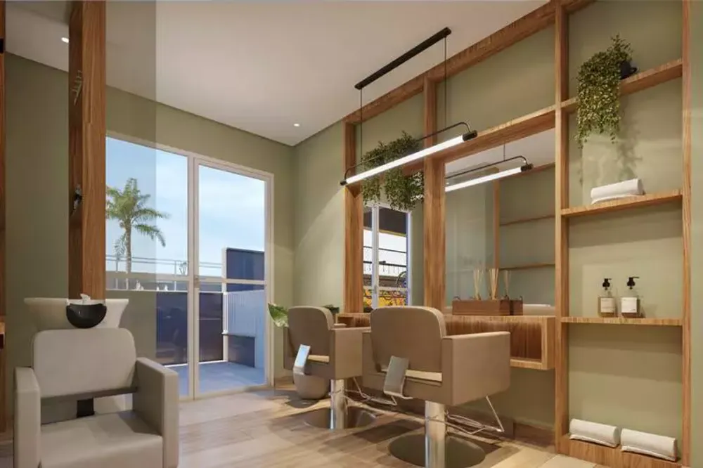 Apartamento, 2 quartos, 59 m² - Foto 5