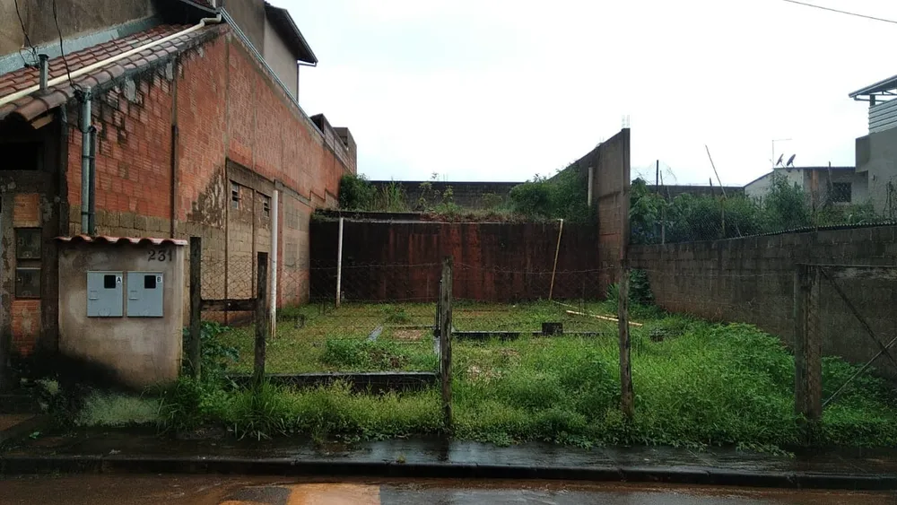 Terreno, 20 m² - Foto 2