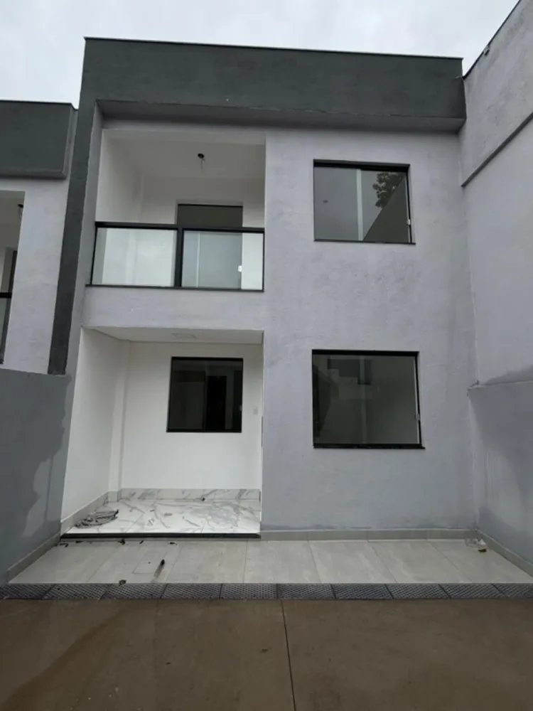 Casa, 3 quartos, 195 m² - Foto 17