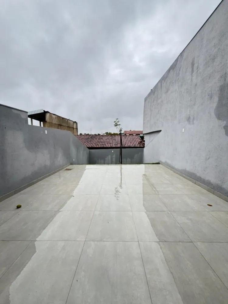 Casa, 3 quartos, 195 m² - Foto 6