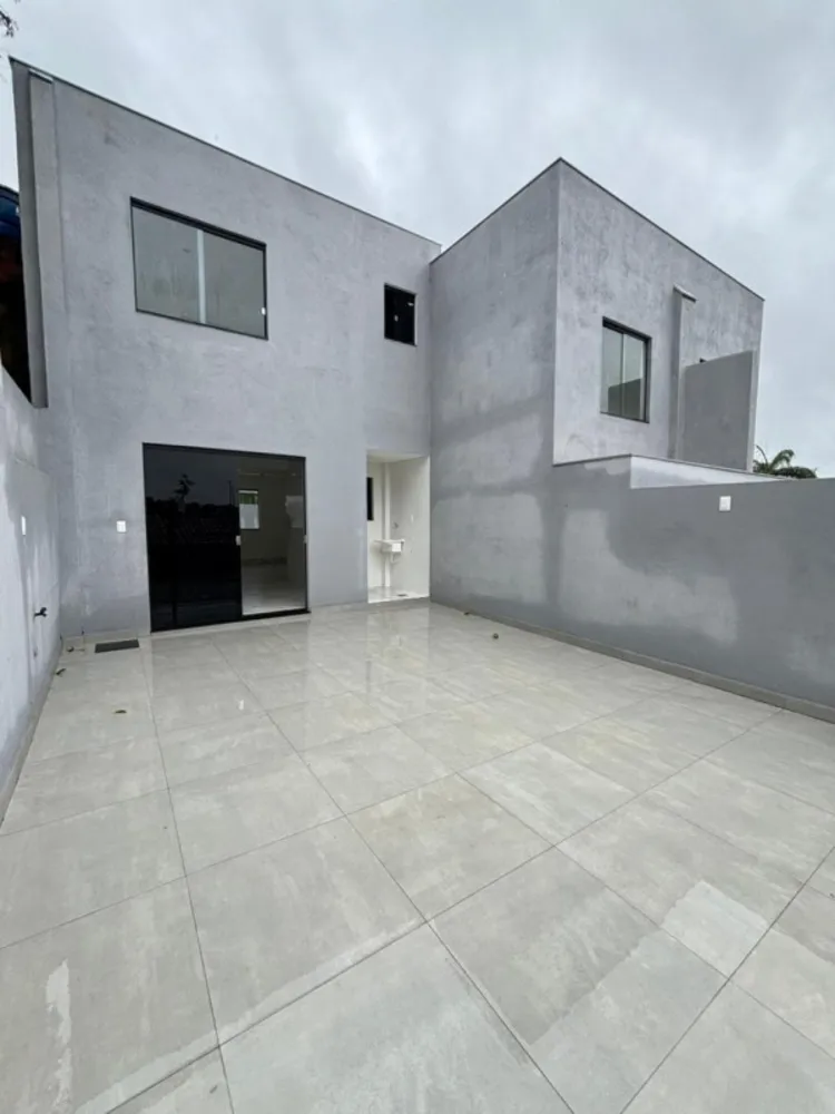 Casa, 3 quartos, 195 m² - Foto 1