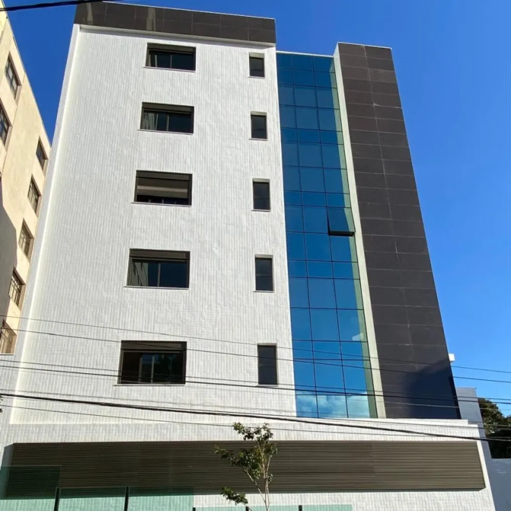 Apartamento, 3 quartos, 164 m² - Foto 1