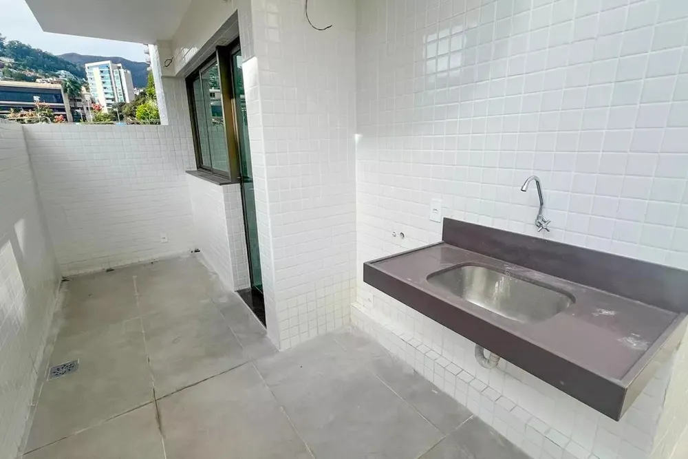 Apartamento, 3 quartos, 164 m² - Foto 12