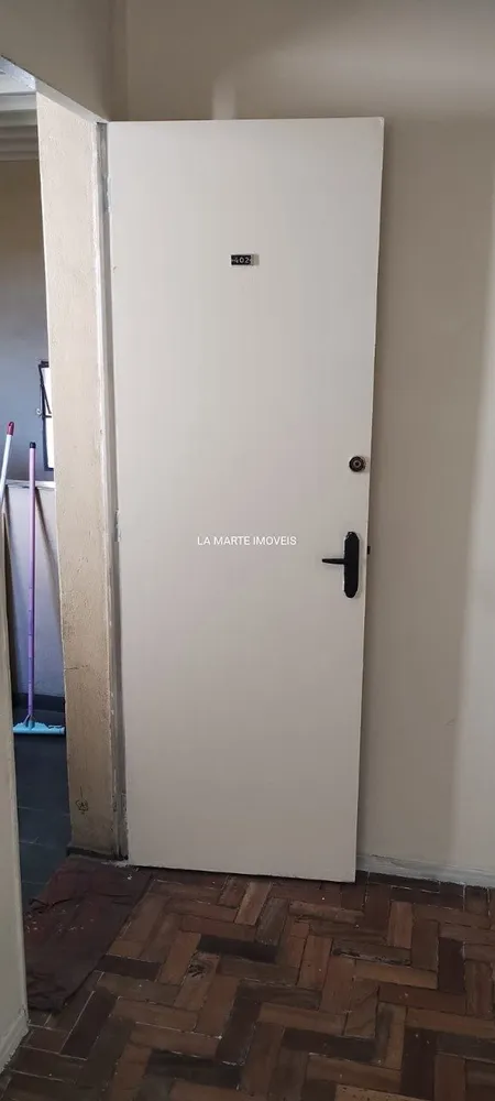 Apartamento, 2 quartos, 39 m² - Foto 4