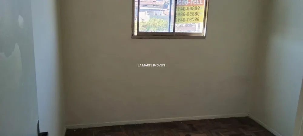Apartamento, 2 quartos, 39 m² - Foto 2