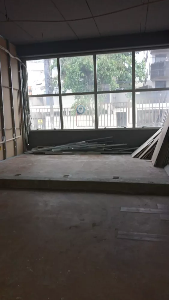 Conjunto Comercial-Sala à venda, 23m² - Foto 1