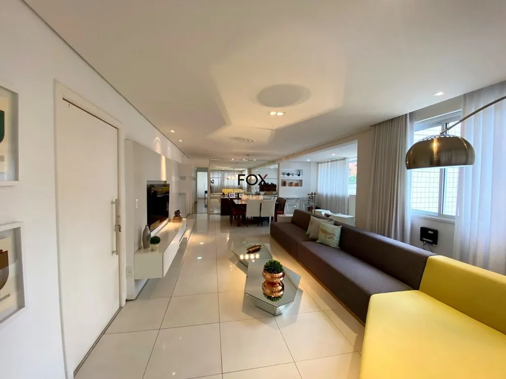 Apartamento, 4 quartos, 186 m² - Foto 8