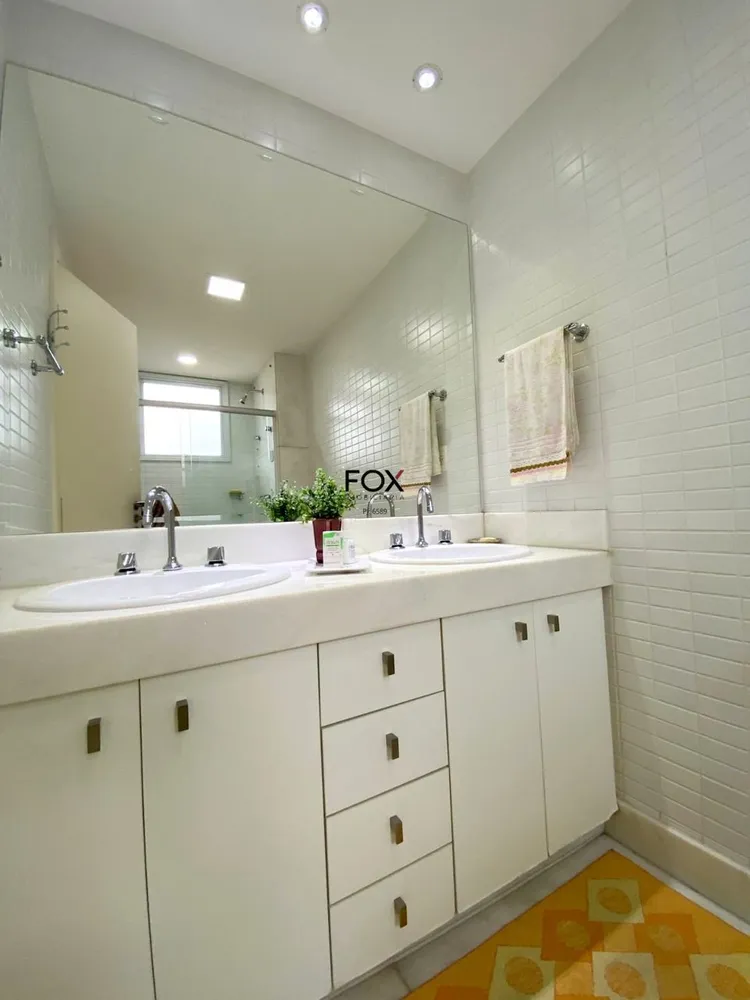 Apartamento, 4 quartos, 186 m² - Foto 17
