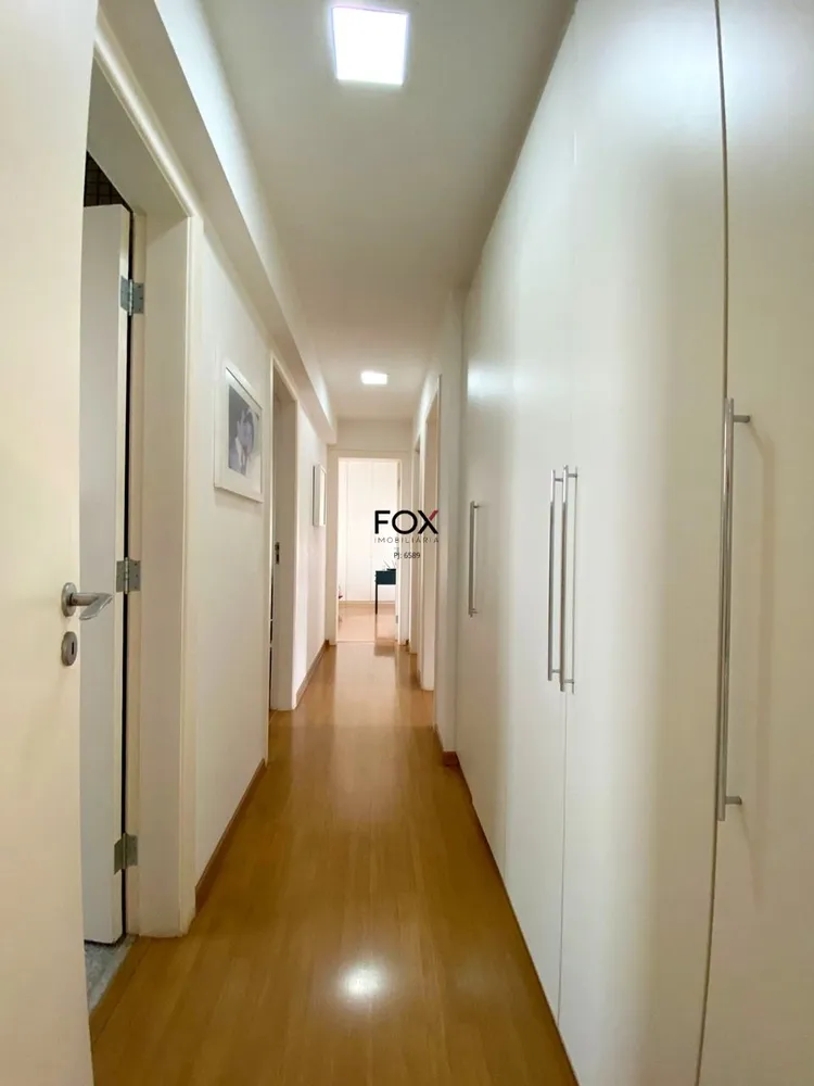 Apartamento, 4 quartos, 186 m² - Foto 16