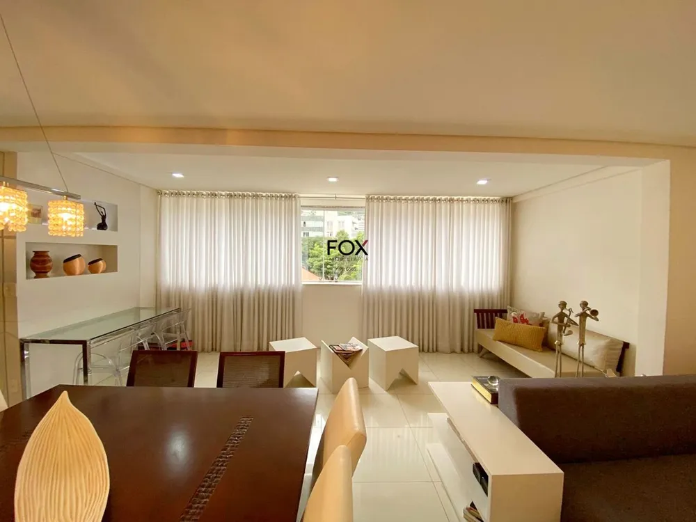 Apartamento, 4 quartos, 186 m² - Foto 4