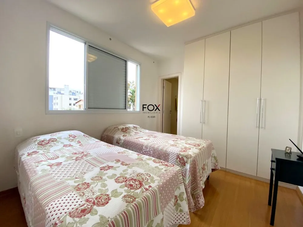Apartamento, 4 quartos, 186 m² - Foto 10