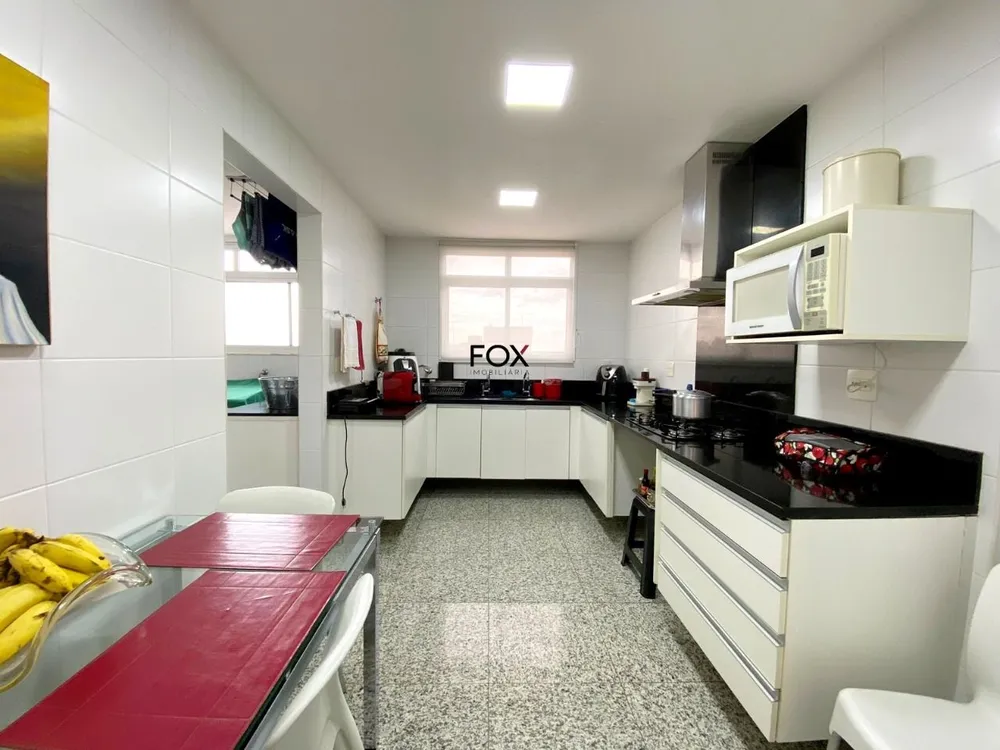 Apartamento, 4 quartos, 186 m² - Foto 15