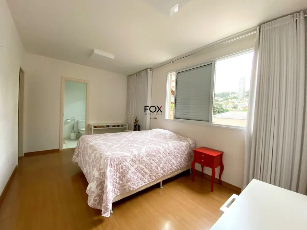 Apartamento, 4 quartos, 186 m² - Foto 8