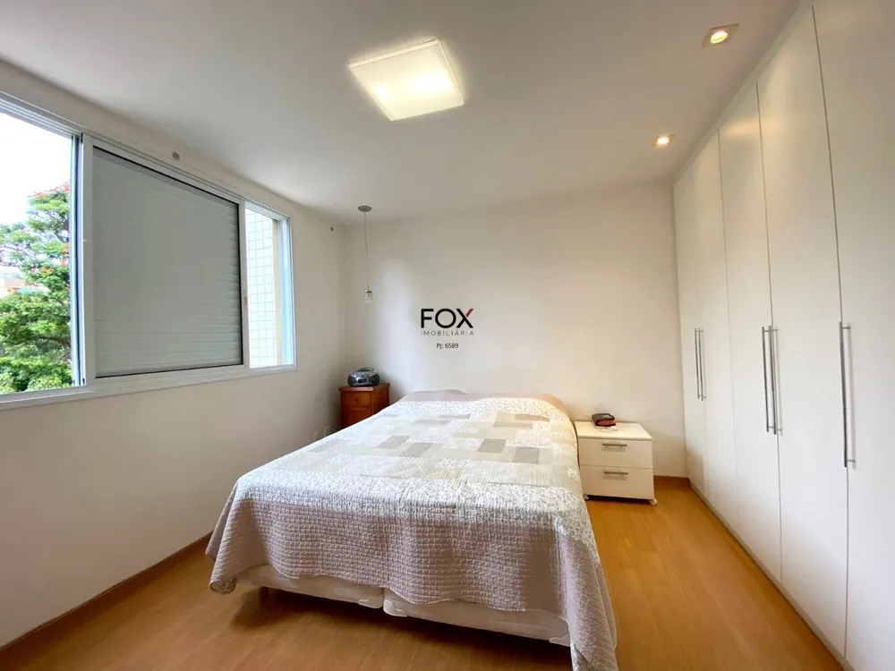 Apartamento, 4 quartos, 186 m² - Foto 9