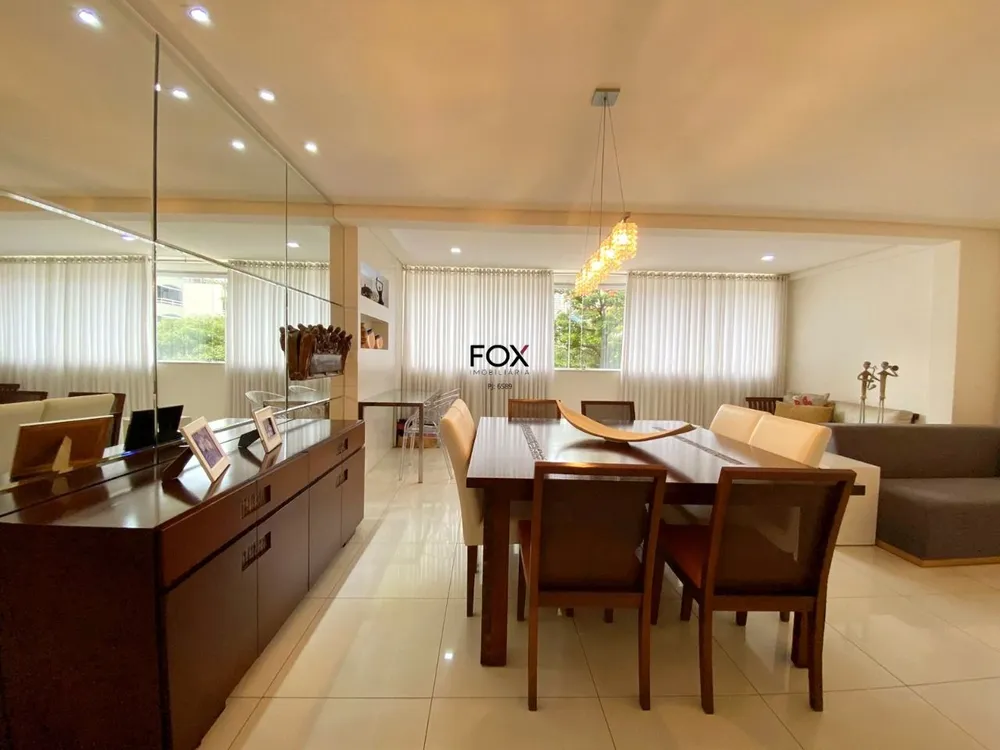 Apartamento, 4 quartos, 186 m² - Foto 6