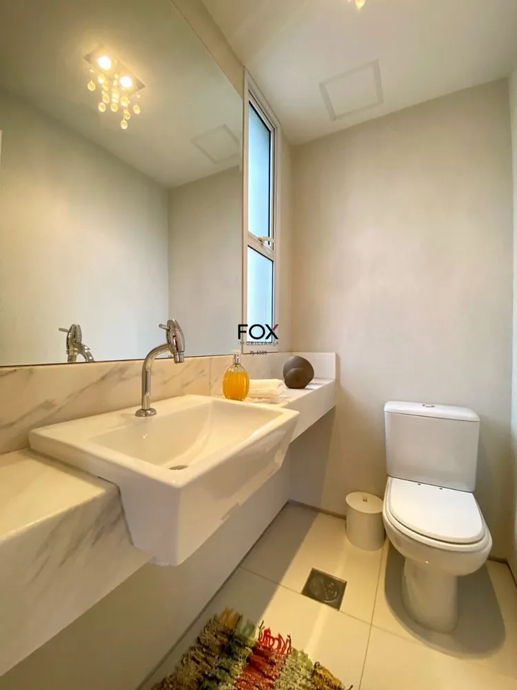 Apartamento, 4 quartos, 186 m² - Foto 22