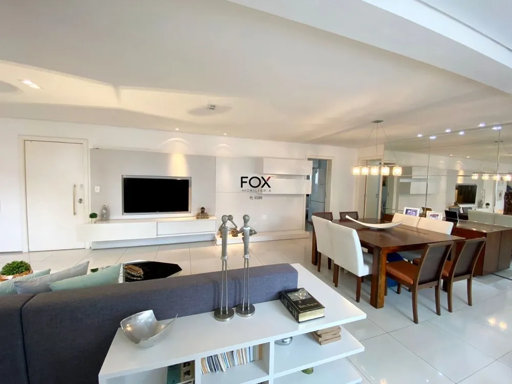 Apartamento, 4 quartos, 186 m² - Foto 1