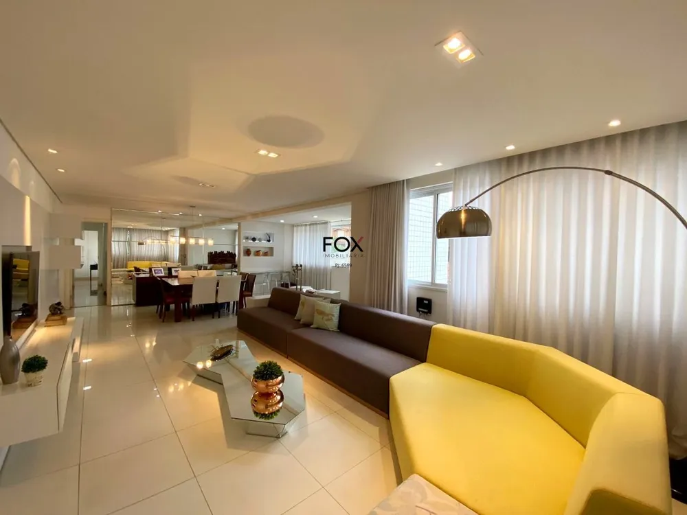 Apartamento, 4 quartos, 186 m² - Foto 7