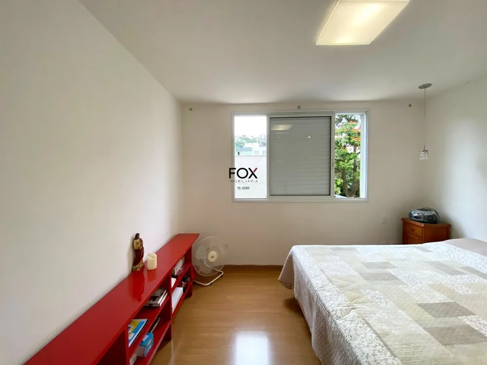 Apartamento, 4 quartos, 186 m² - Foto 10