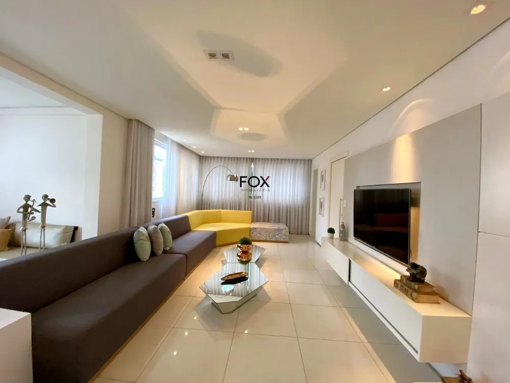 Apartamento, 4 quartos, 186 m² - Foto 9