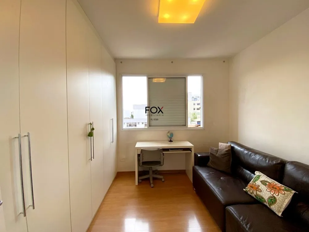 Apartamento, 4 quartos, 186 m² - Foto 15