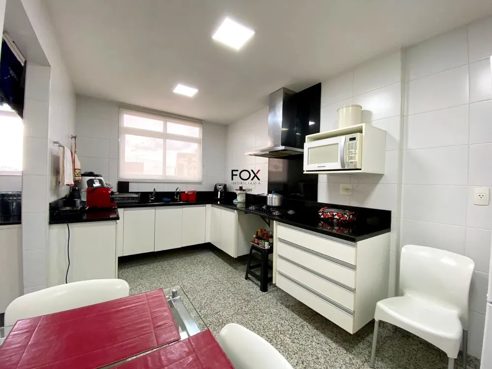 Apartamento, 4 quartos, 186 m² - Foto 16