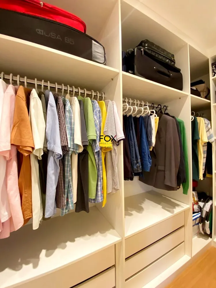 Apartamento, 4 quartos, 186 m² - Foto 11