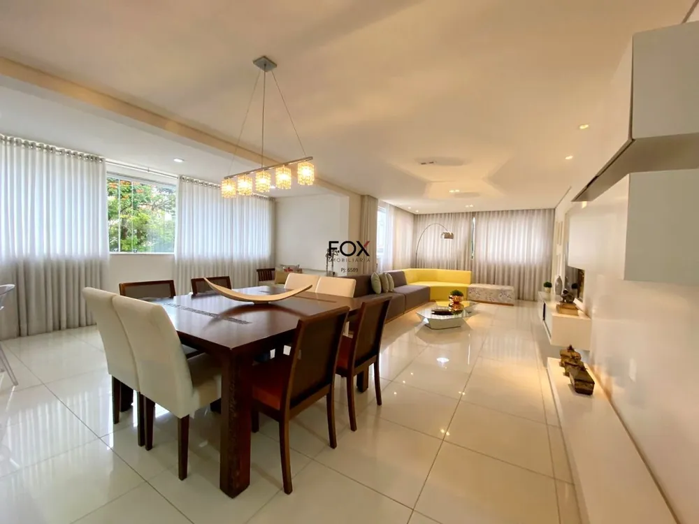 Apartamento, 4 quartos, 186 m² - Foto 5