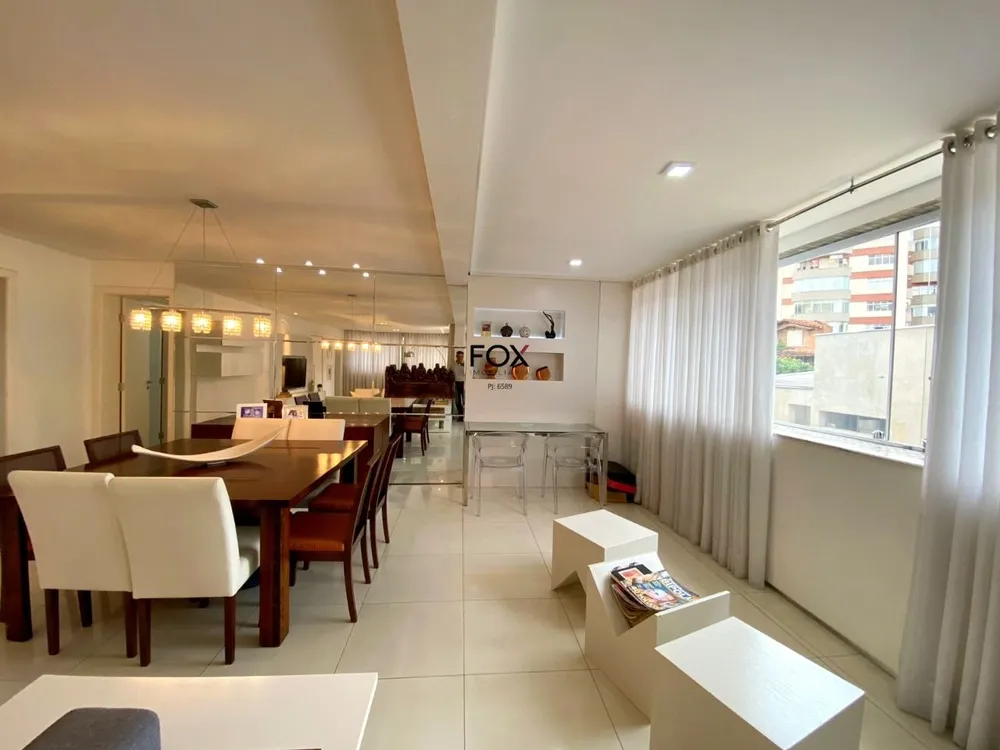 Apartamento, 4 quartos, 186 m² - Foto 3