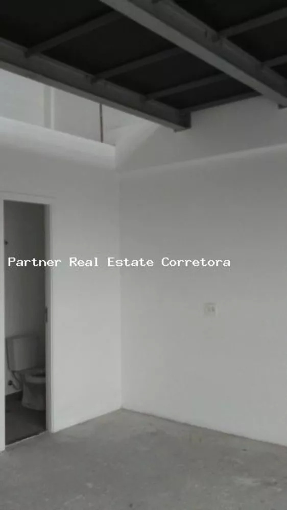 Conjunto Comercial-Sala à venda com 1 quarto, 112m² - Foto 22