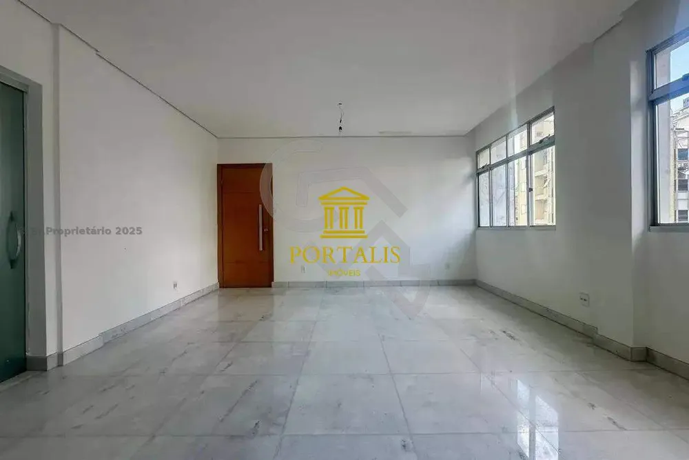 Cobertura, 5 quartos, 182 m² - Foto 2